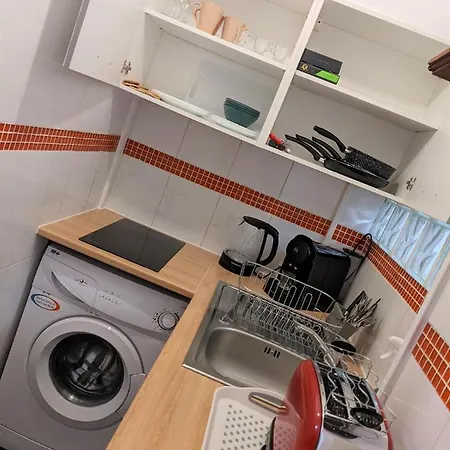 Apartamento A 30 Minutes De Tour Eiffel *